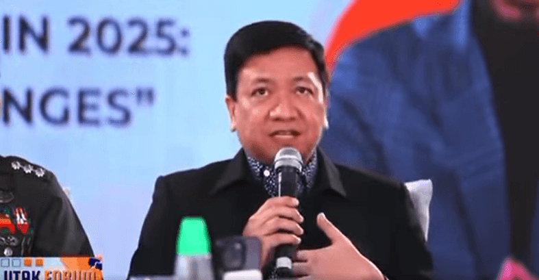 NSC with a ‘solid case’ vs. alleged Chinese spy