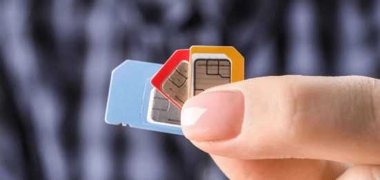 NTC: 142 million Sim Cards still 'unregistered'