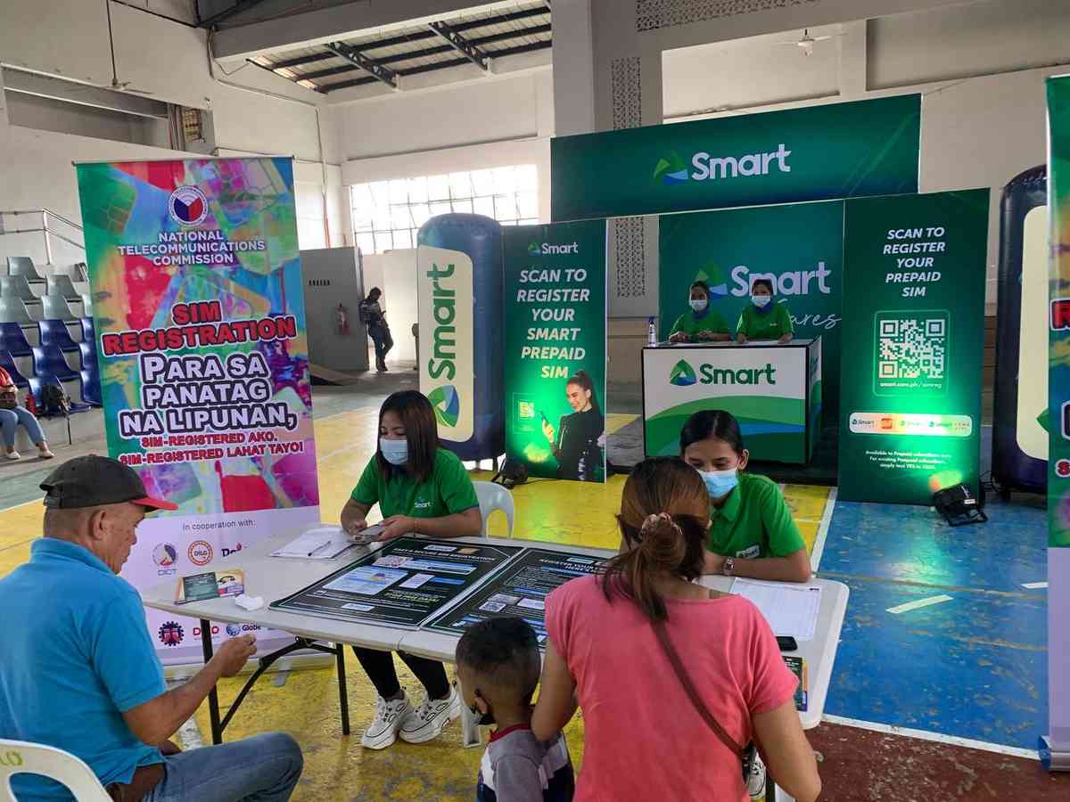 NTC launches SIM registration rollout in remote areas