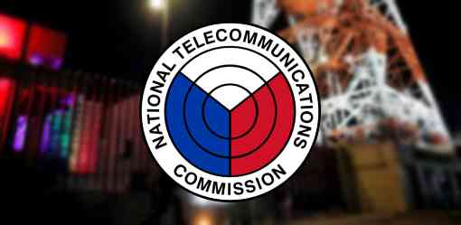 NTC orders public telcos to ensure service restoration, repair in areas affected by STS Florita