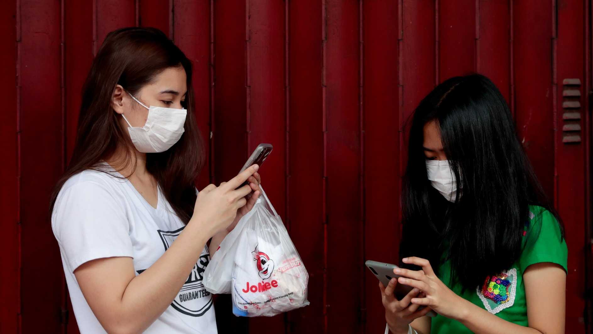 NTC orders telecoms to blast subscribers to warn vs. text scams