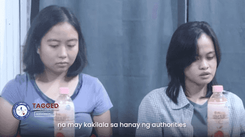 NTF-ELCAC on 2 activists 'kidnap' claim during presscon: 'We felt betrayed'