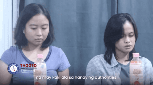 NTF-ELCAC on 2 activists 'kidnap' claim during presscon: 'We felt betrayed'