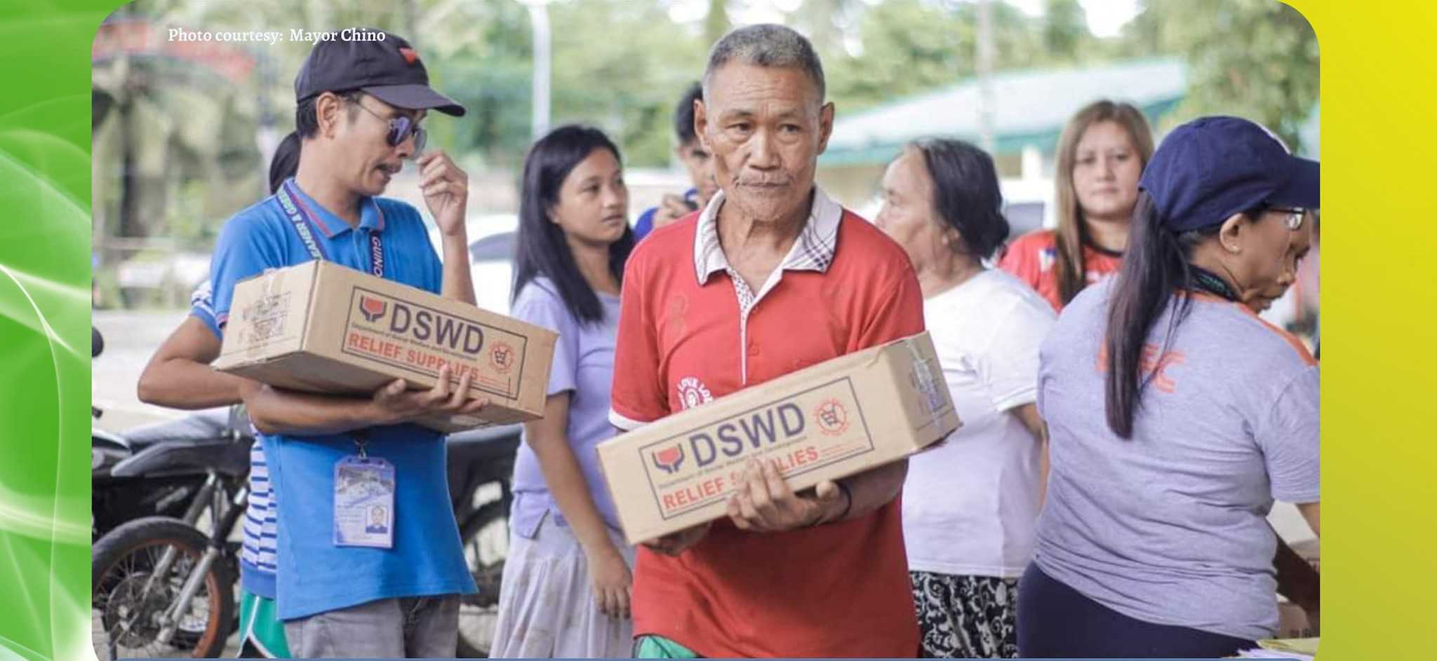 NDRRMC: Over 42K residents directly affected by Mayon Volcano unrest