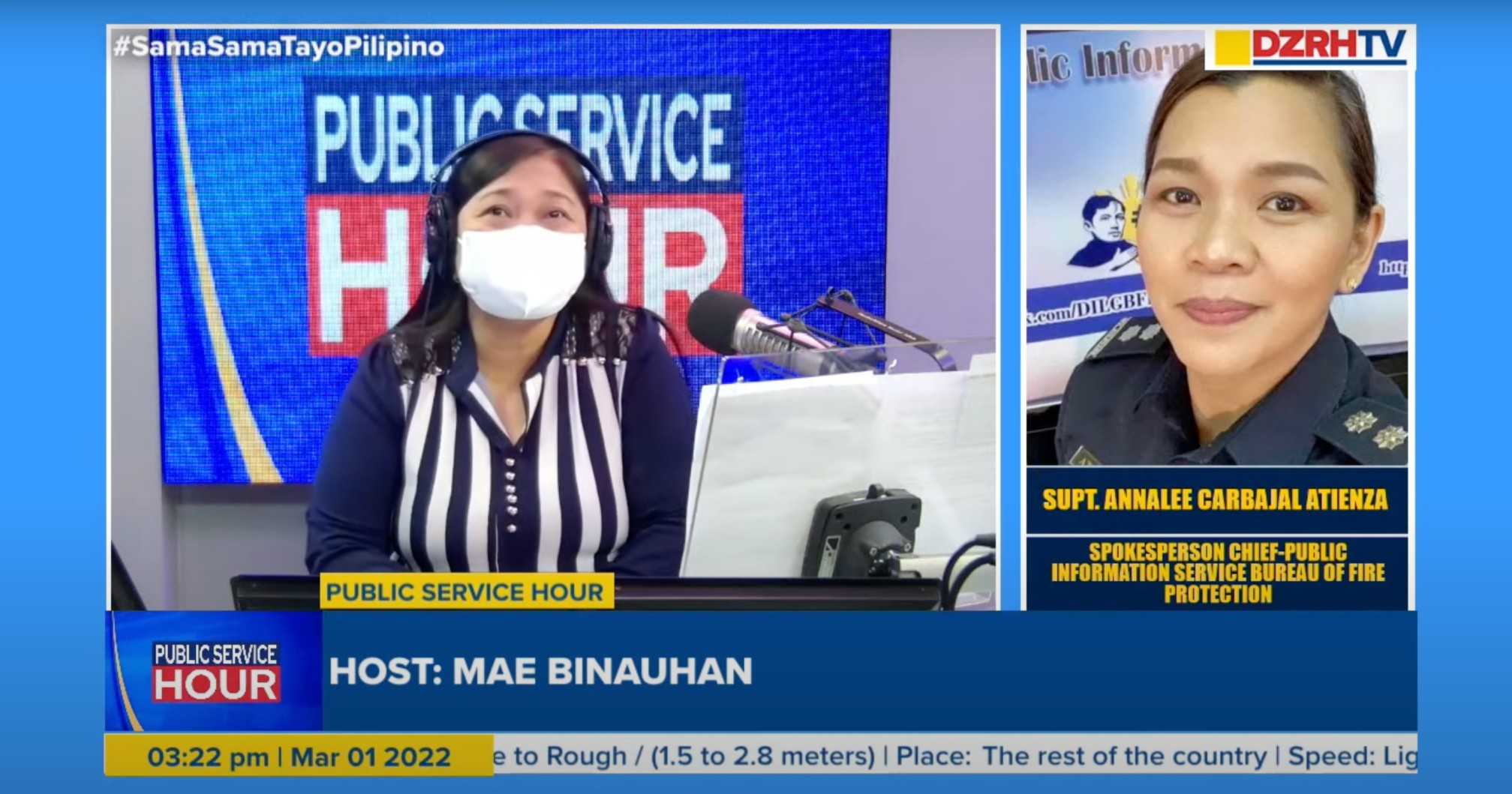 Number of fire incidents spike by 12.9% from Jan to March — BFP