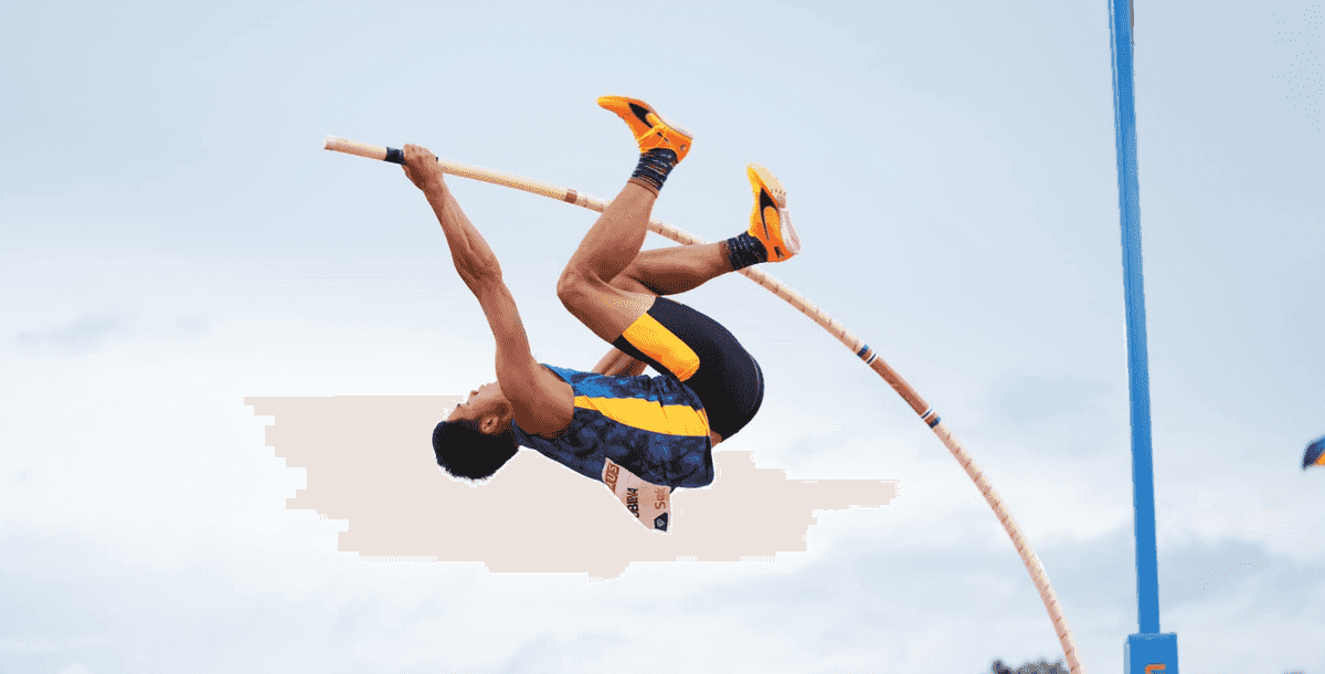 EJ Obiena clinches gold at 2023 Asian Athletics Championships; sets new event record