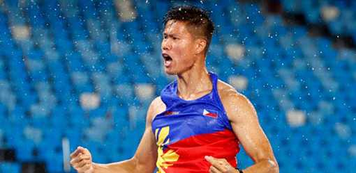 Obiena snags bronze in Czech Republic