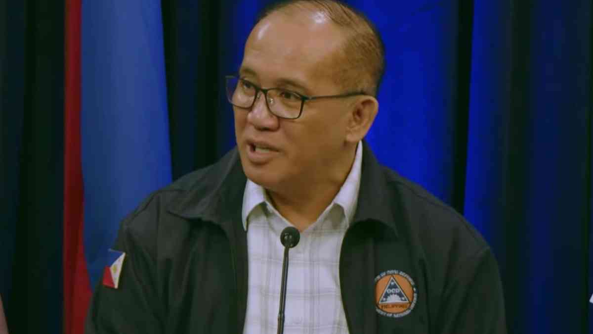 OCD: additional teams, equipment for "Kristine" response are en route to Bicol region