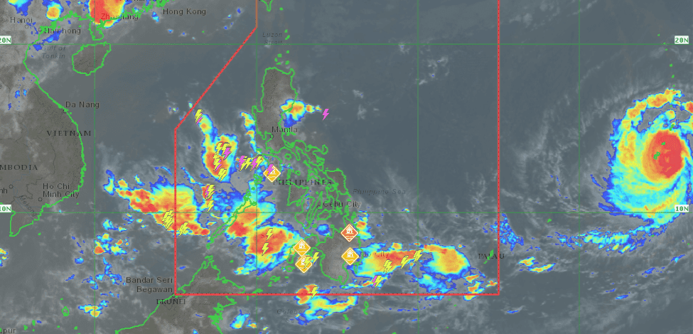 OCD, NDRRMC prepare for anticipated super typhoon