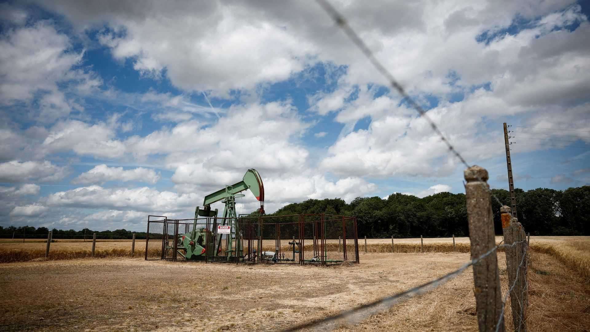 Oil rises more than 1% as investors assess Iran-Israel ceasefire, demand outlook