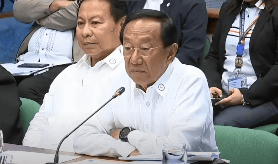 ‘Okay lang’: DPWH Sec. Bonoan accepts challenge with lifestyle check