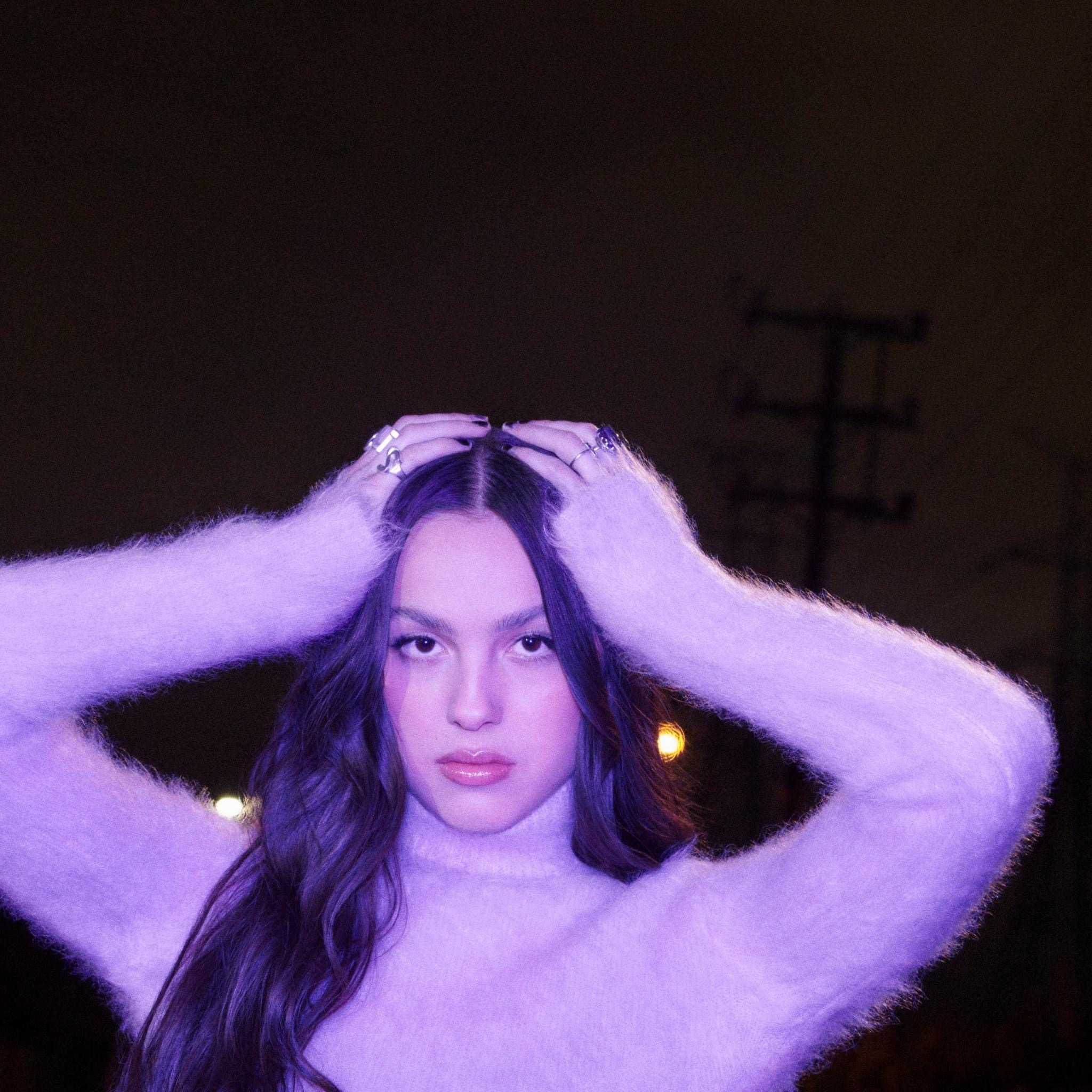 Olivia Rodrigo pulls song from TikTok after unauthorized use in Trump campaign video