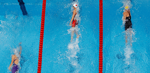 Olympics-WADA says 23 Chinese swimmers tested positive before Tokyo Games but it accepted contamination finding