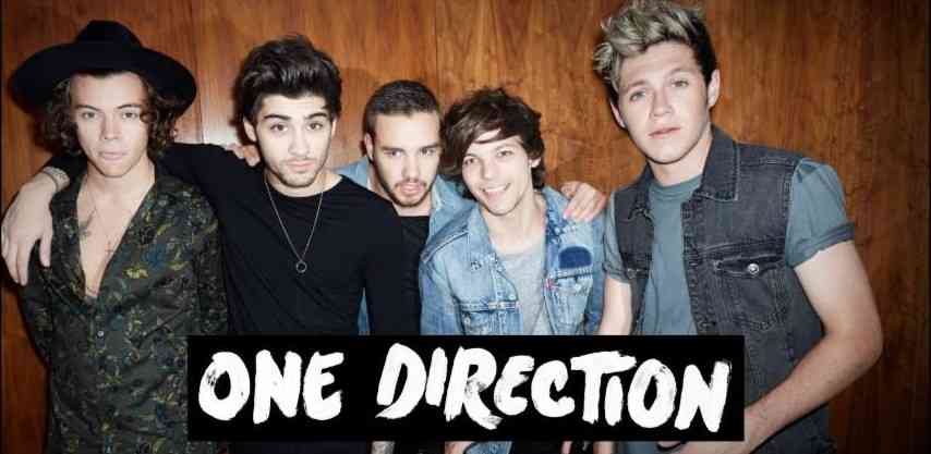One Direction members expresses grief over Liam Payne's passing
