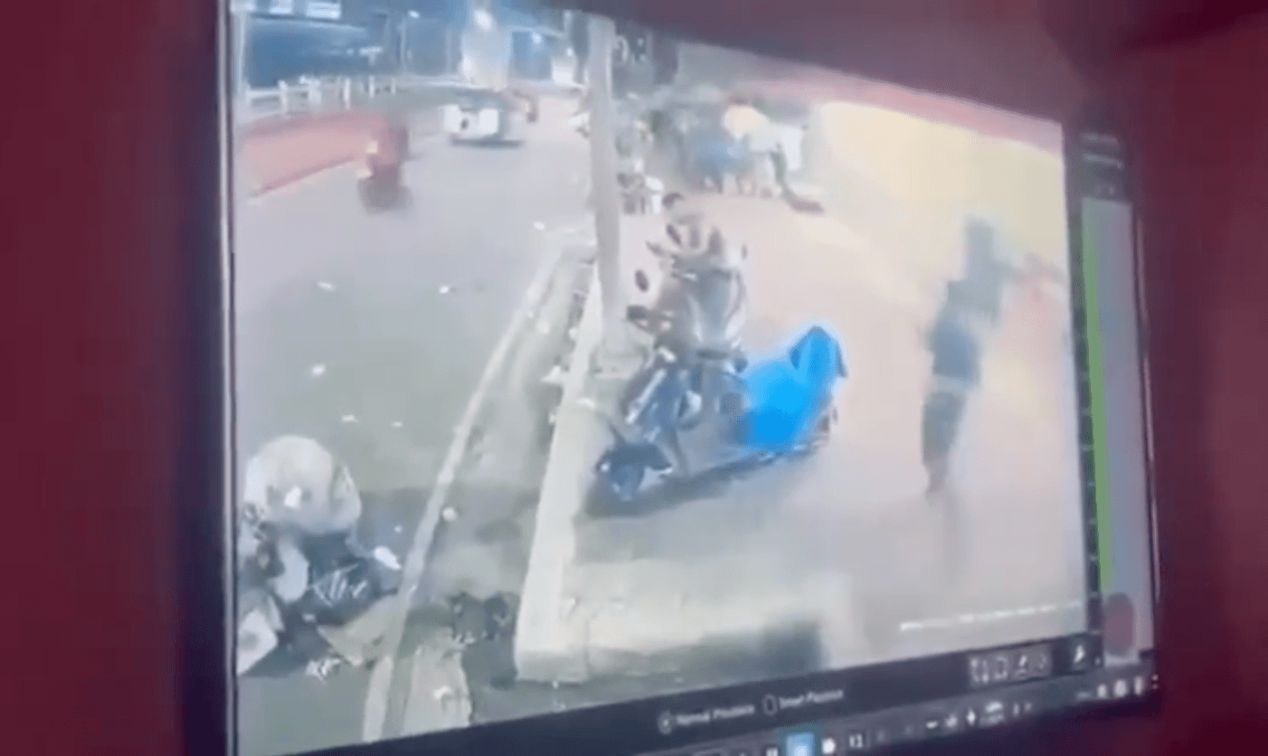 One suspect in killing of cop in Pasay arrested; police eye link to HPG shooting in Makati