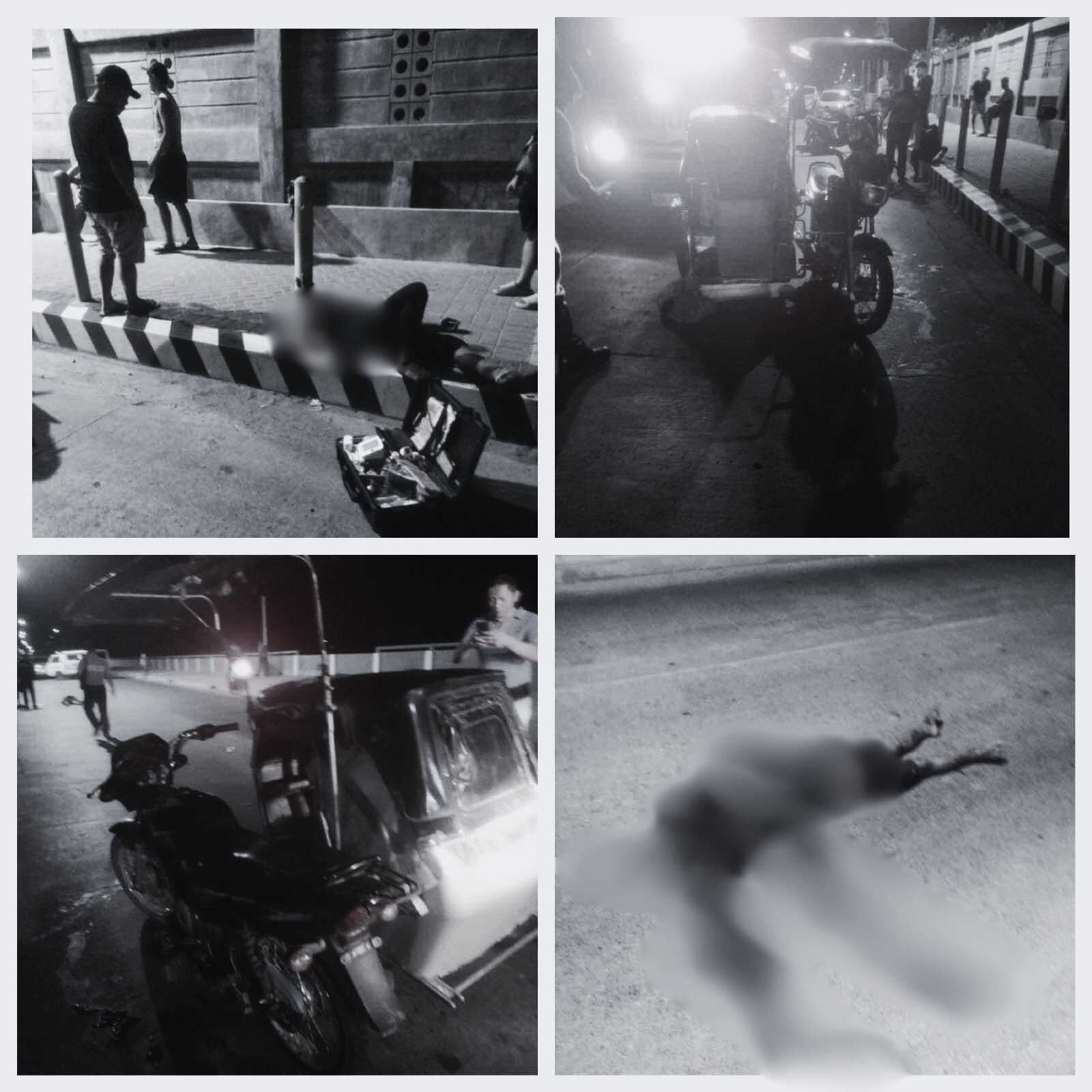 One suspect killed, two under hospital as PNP thwart suspects attempt to rob in Tarlac City