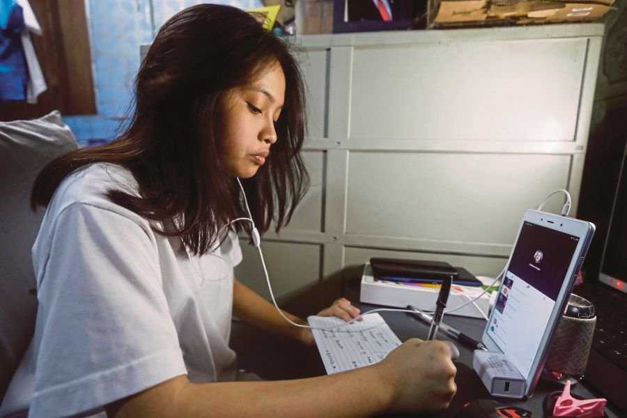 ‘Unjust, inhumane’ ACT condemns online class during calamities