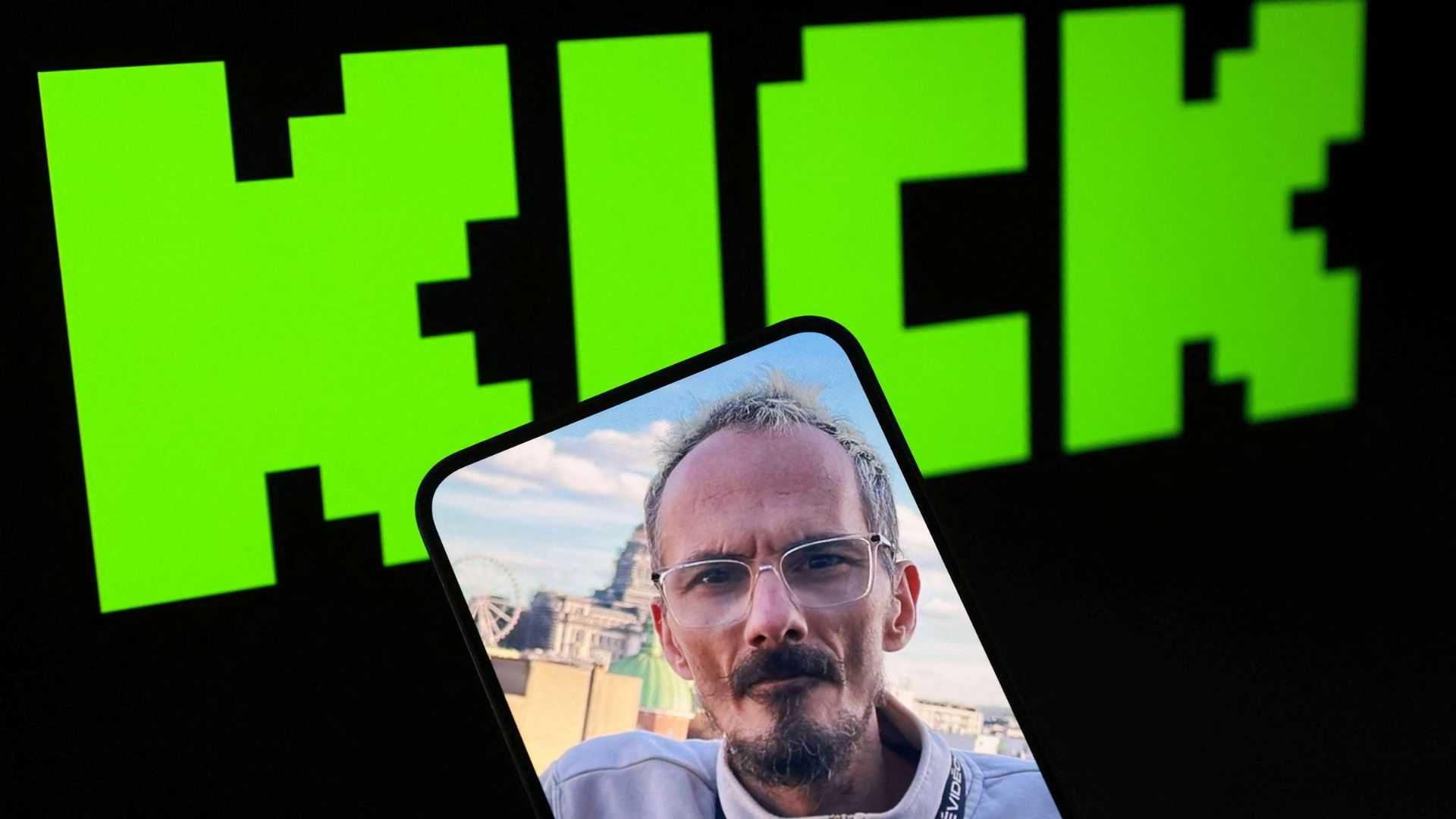 Online death of abused French streamer was not result of trauma, prosecutor says