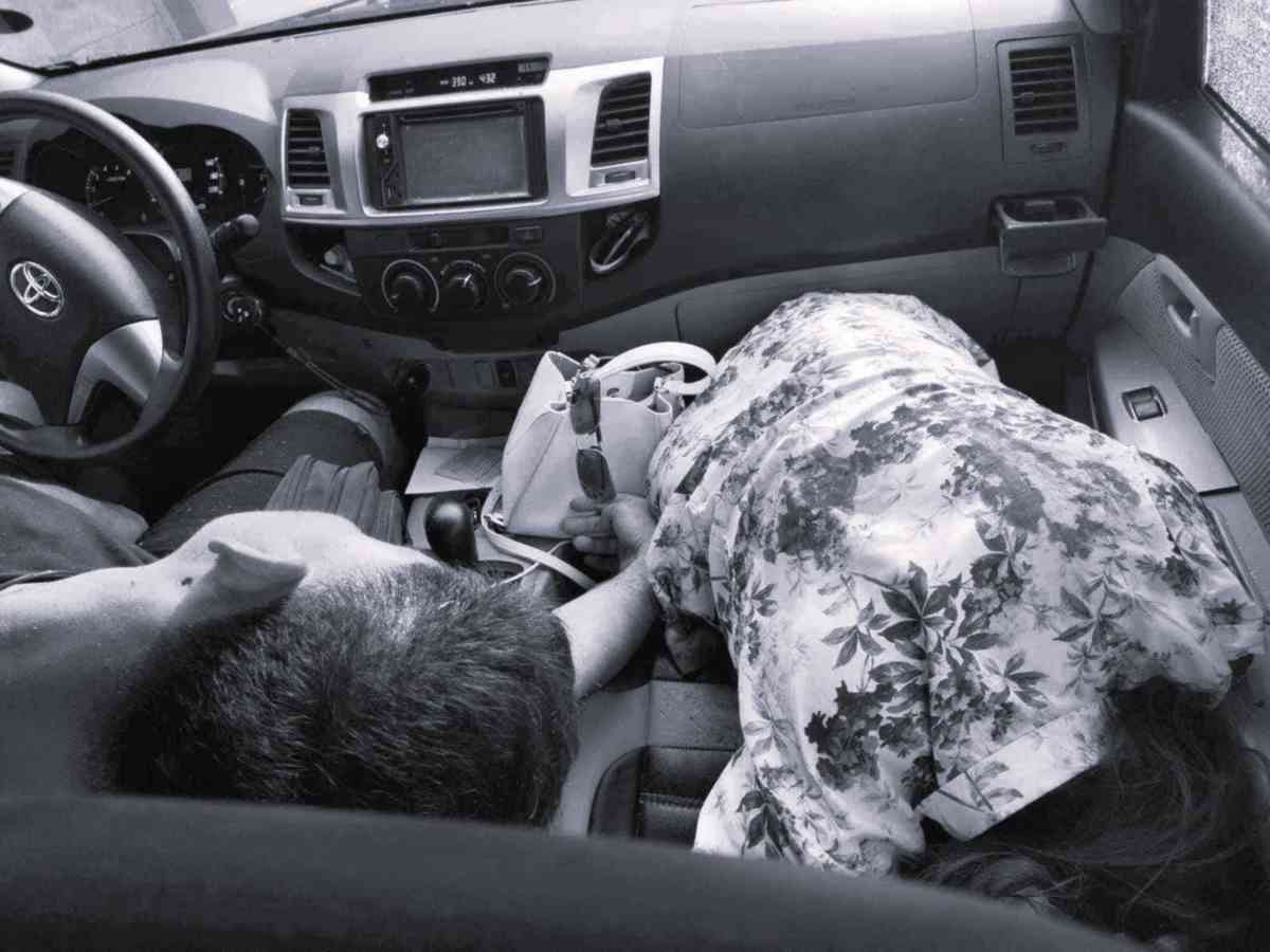 Online seller couple killed in ambush by riding-in-tandem in Mexico, Pampanga