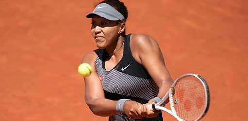 Osaka withdraws from French Open in wake of row over media boycott