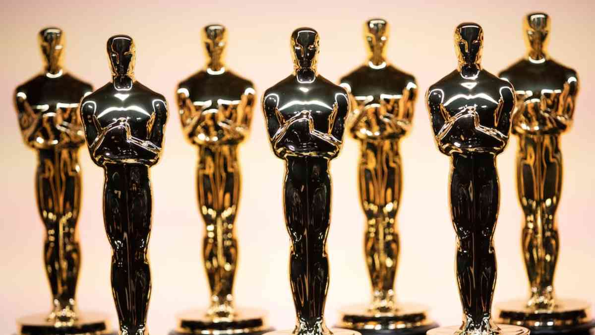 Oscar nominations 2025: full list of nominees for 97th Academy Awards