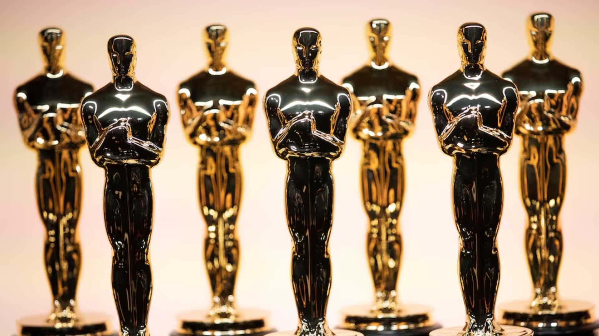 Oscar nominations 2025: full list of nominees for 97th Academy Awards