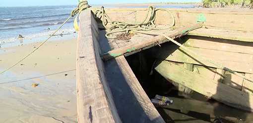 Over 100 dead in Mozambique ferry incident, president says