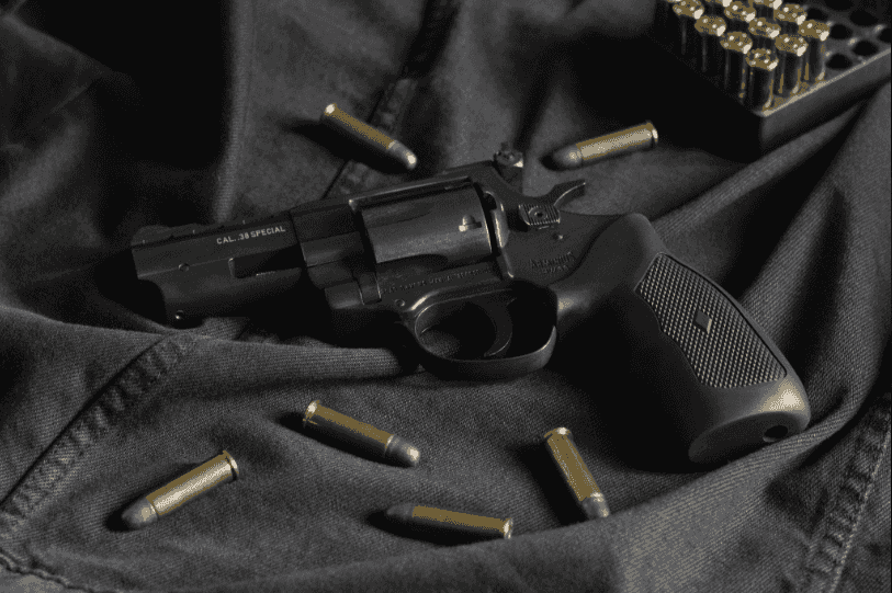 Over 1,000 arrested for violating election gun ban — PNP