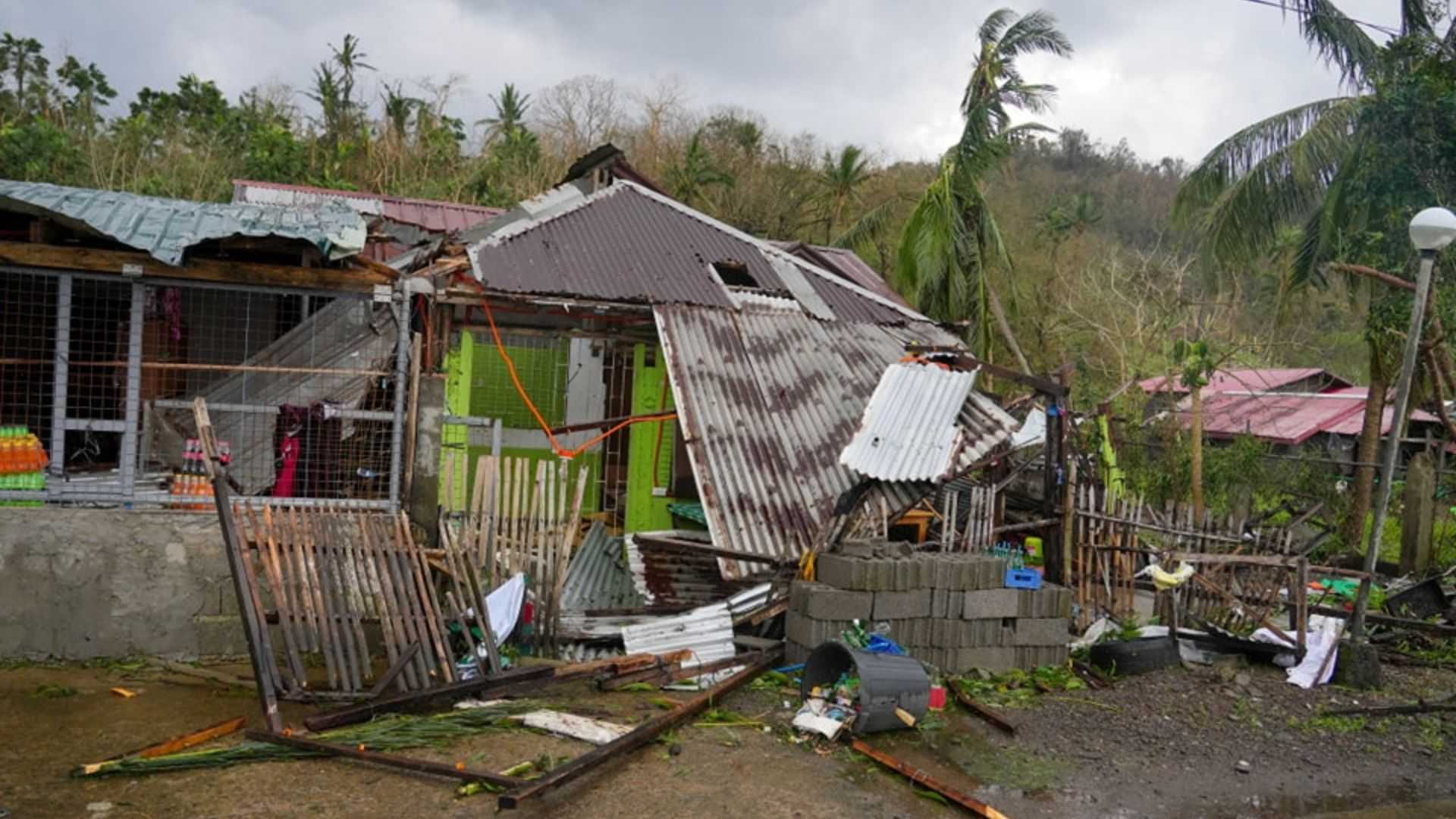 Over 20k individuals affected by #MarcePH