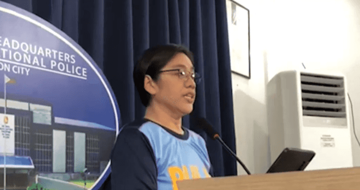 Over 33K officers secure opening of classes