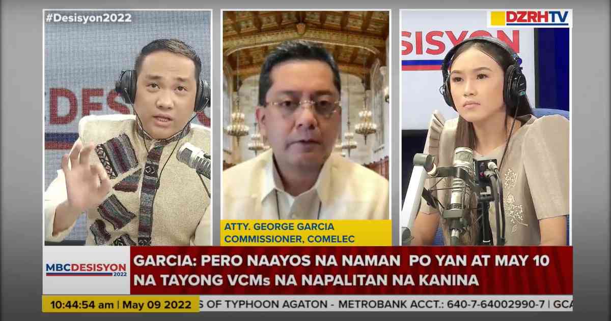 Over 500 police serving as poll officers in Cotabato City