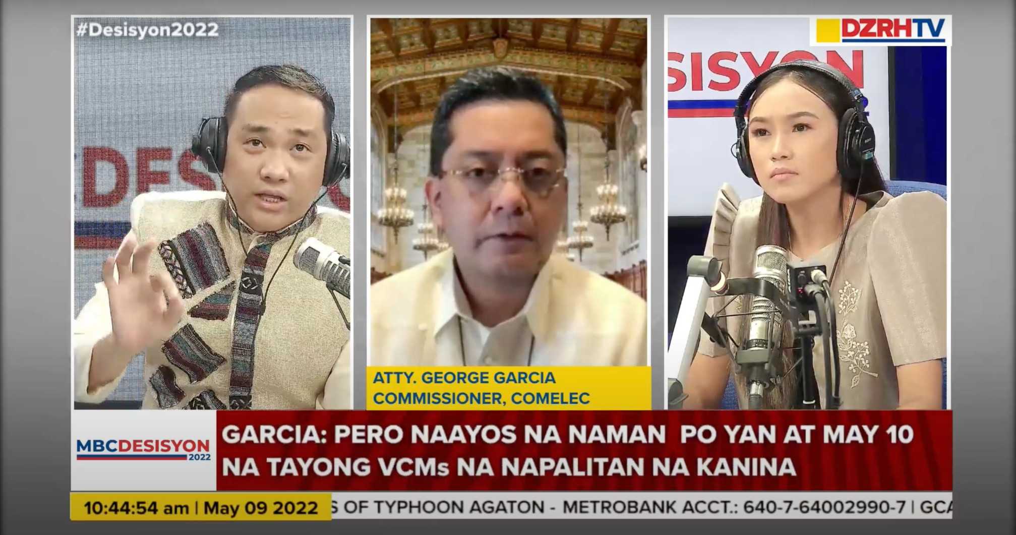 Over 500 police serving as poll officers in Cotabato City