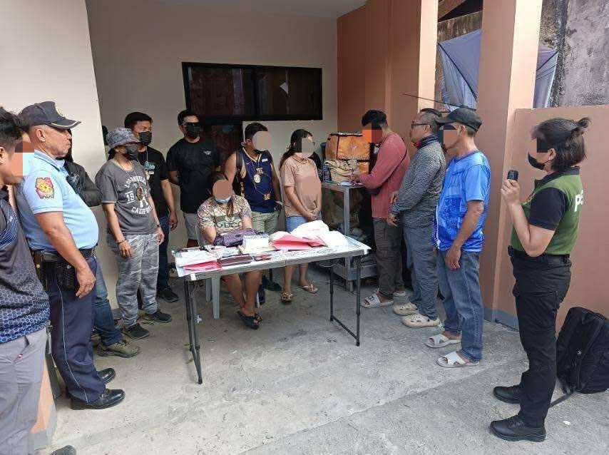 Over P20 million worth of shabu seized from businesswoman in Talisay City