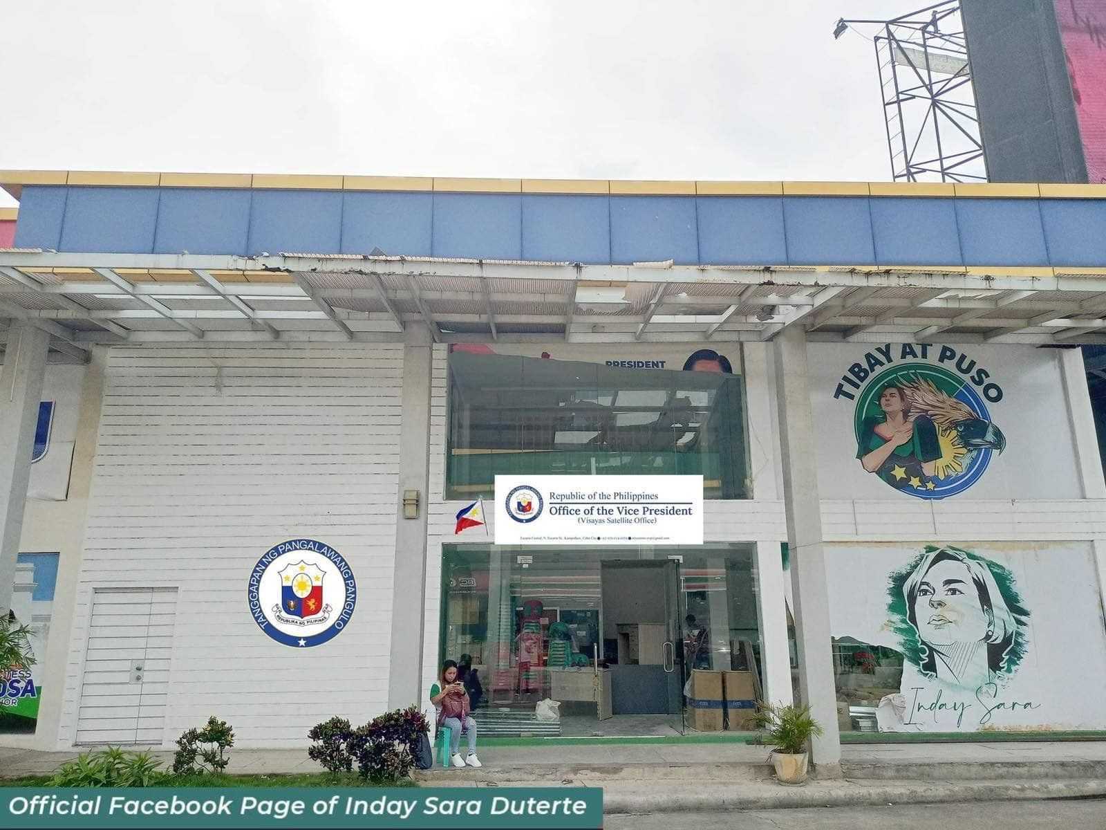 OVP confirms Usec. Zuleika Lopez's 'personal' overseas trip amid probe