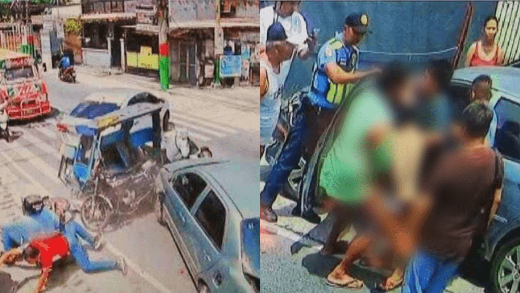 Owners of truck and sedan in separate crashes receive show cause orders