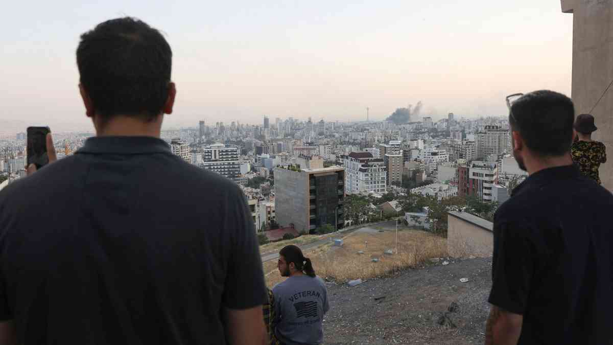 OWWA’s voluntary repatriation program available for OFWs in Israel