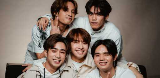 P-pop group SB19 joins BTS, BLACKPINK in Billboard Music Awards nomination