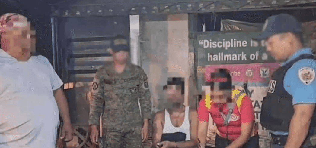 More than P80-K worth of shabu seized at Davao checkpoints