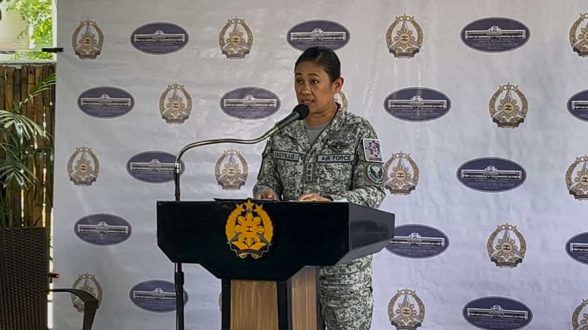 PAF FA-50 fighter jet goes missing after tactical operation