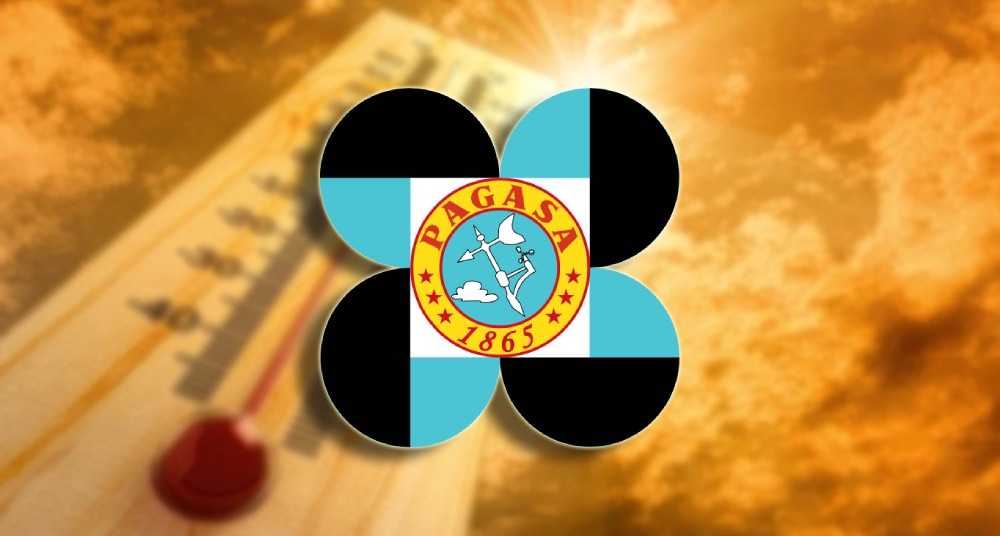 PAGASA: 35 areas to experience dangerous level of heat index on Wednesday