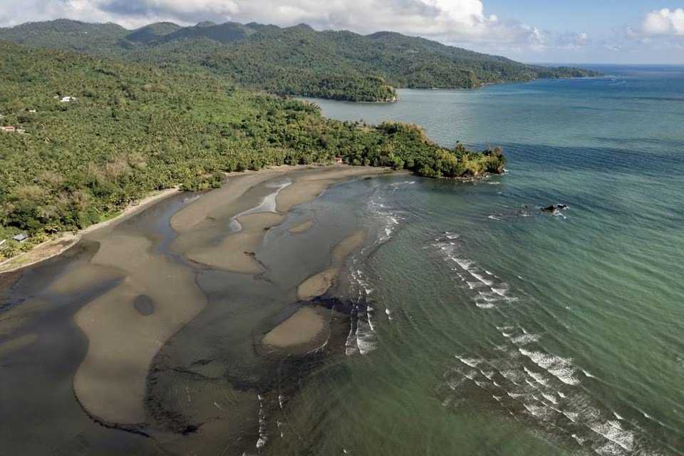 DOJ recommends criminal raps vs. parties responsible for oil spill in Oriental Mindoro