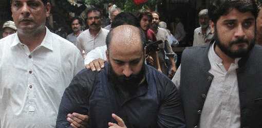 Pakistan man charged with cybercrime linked to riots in Britain