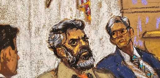 Pakistani man pleads not guilty to US assassination plot charges