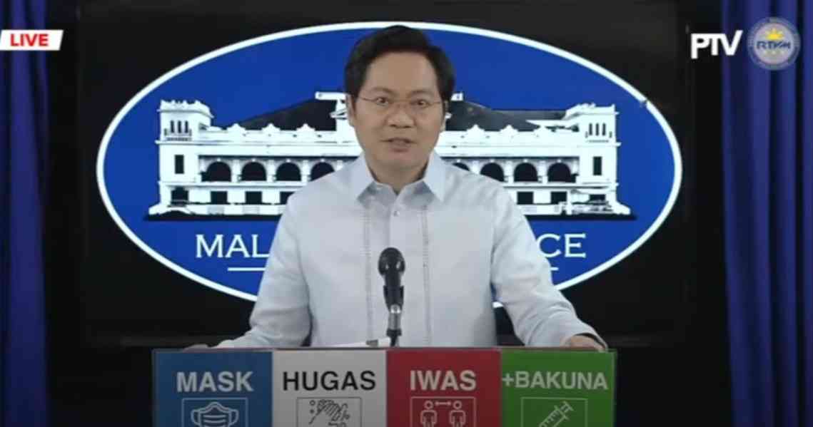 Palace: Probe underway for Malabanan killing