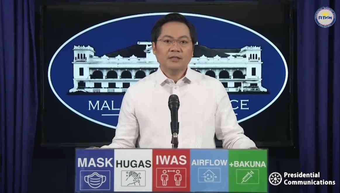 Palace calls for review on Oil Deregulation Law amid soaring fuel prices