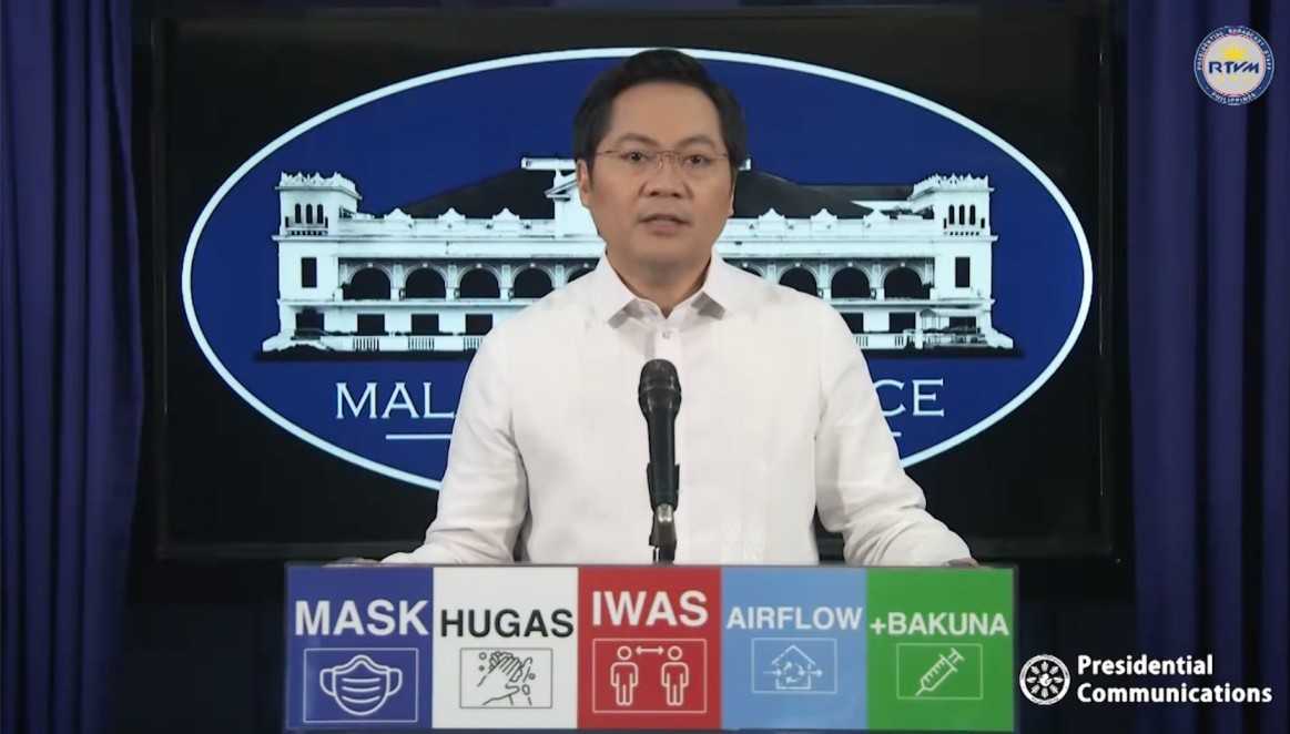 Palace calls for review on Oil Deregulation Law amid soaring fuel prices