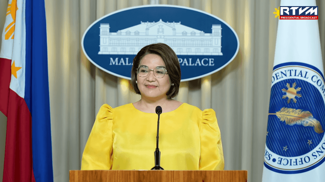 Palace confirms new government post for Gen. Torre