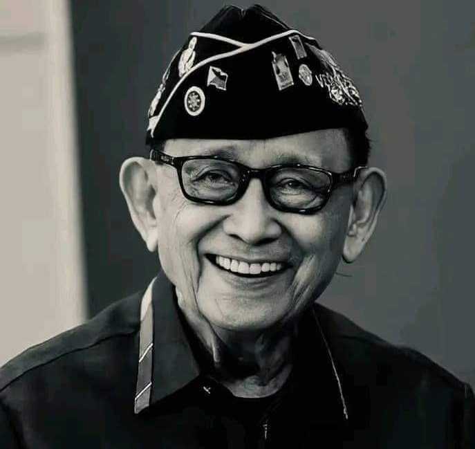 Palace declares 10-day national mourning for Fidel Ramos