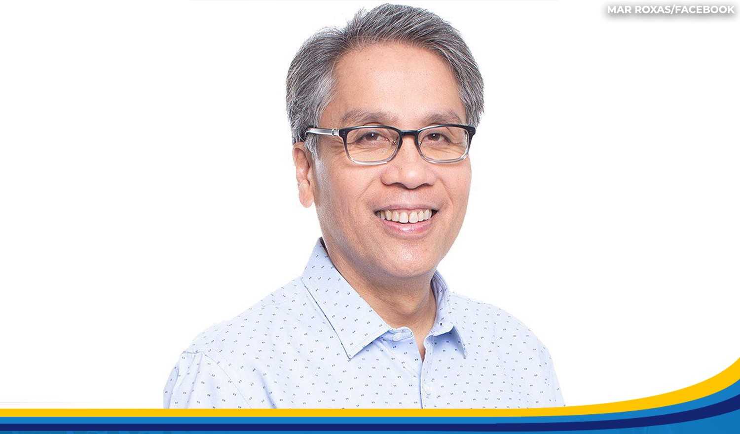 Palace denies appointment rumors of Mar Roxas as DA chief