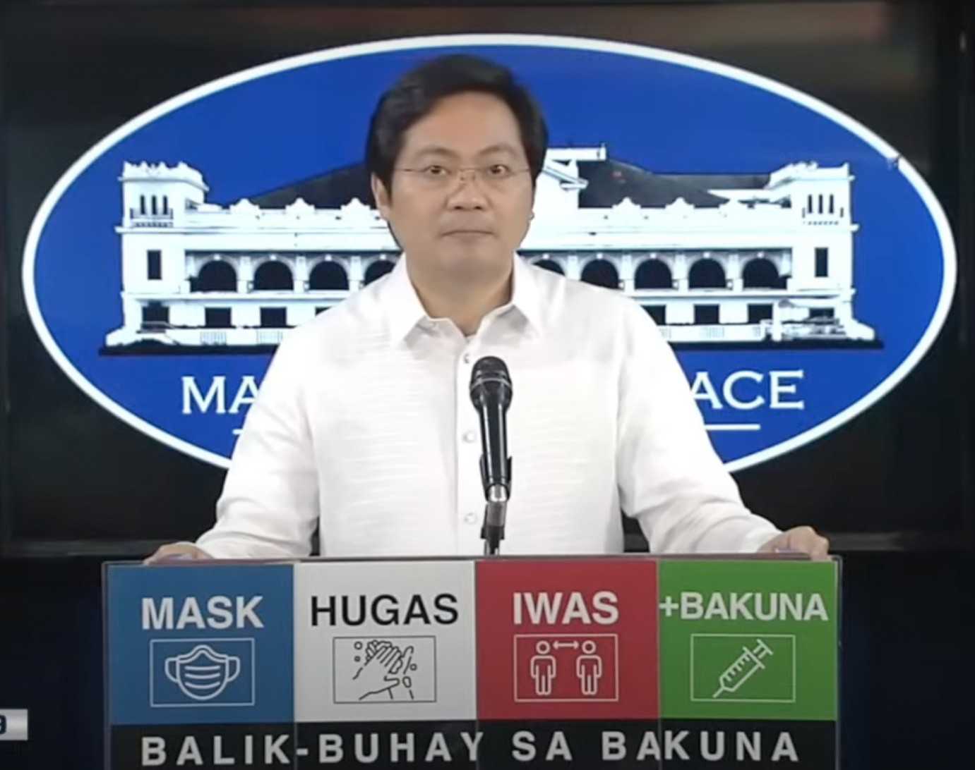 Palace on Ayungin Shoal incident: PH will continue asserting sovereignty